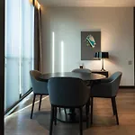 Duparc Contemporary 4* Torino