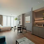 Otel Duparc Contemporary Torino
