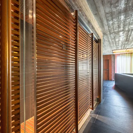 Duparc Contemporary 4* Torino