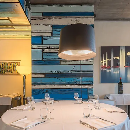 Otel Duparc Contemporary Torino