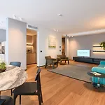 Duparc Contemporary מלון 4*