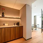 Duparc Contemporary Hotel