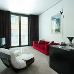 Duparc Contemporary Szálloda