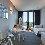 Duparc Contemporary מלון 4*