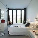 Hotel Duparc Contemporary 4*