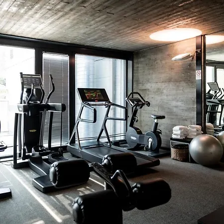 Hotel Duparc Contemporary Turin