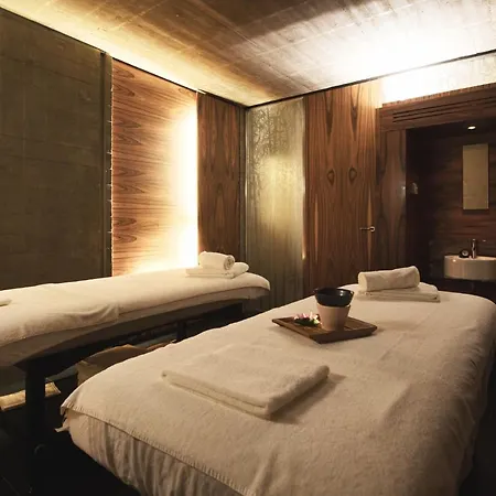 Hotel Duparc Contemporary