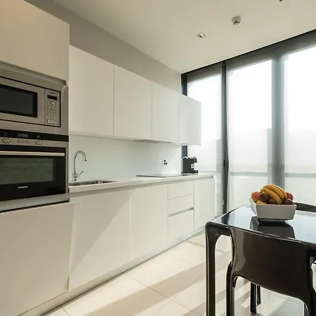 Duparc Contemporary 4*