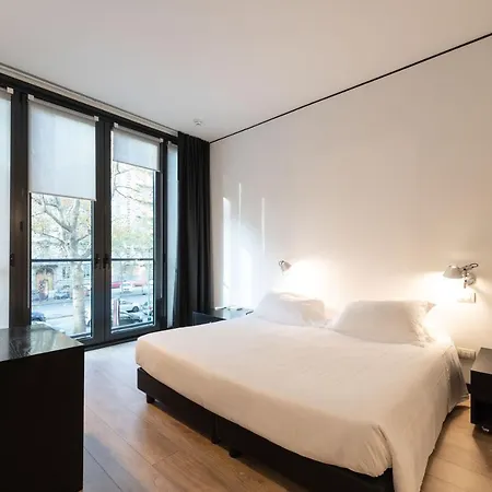 Отель Duparc Contemporary 4*