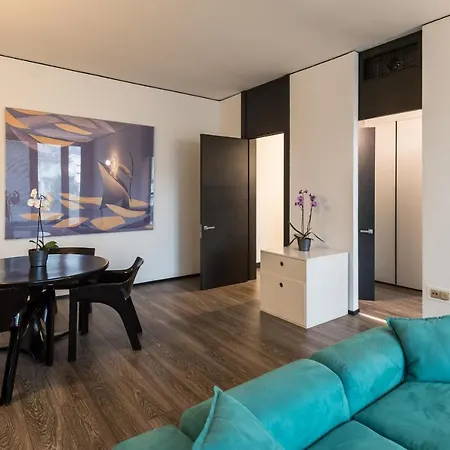 Duparc Contemporary 4*