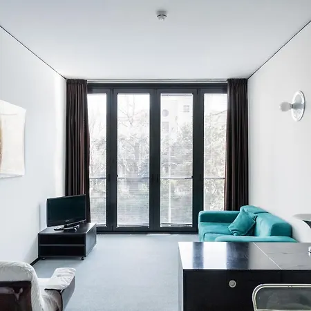 Duparc Contemporary Hotel Turyn