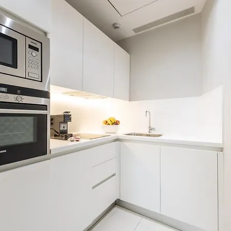 Duparc Contemporary Отель 4*