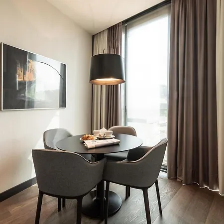 Duparc Contemporary