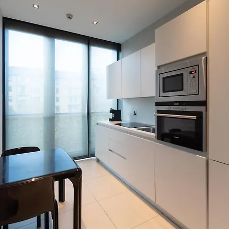 Duparc Contemporary טורינו