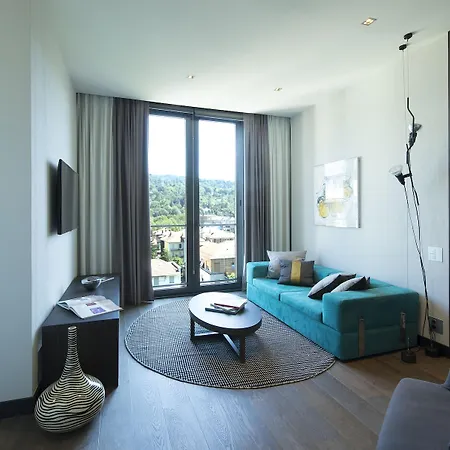 Duparc Contemporary