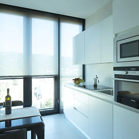 Duparc Contemporary 4*