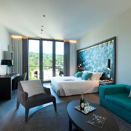 Duparc Contemporary Hotel Turin