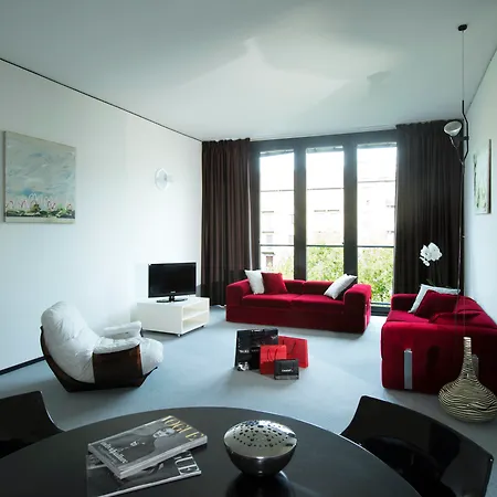 Duparc Contemporary 4* Turin