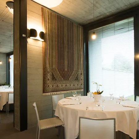 Hotel Duparc Contemporary Turin