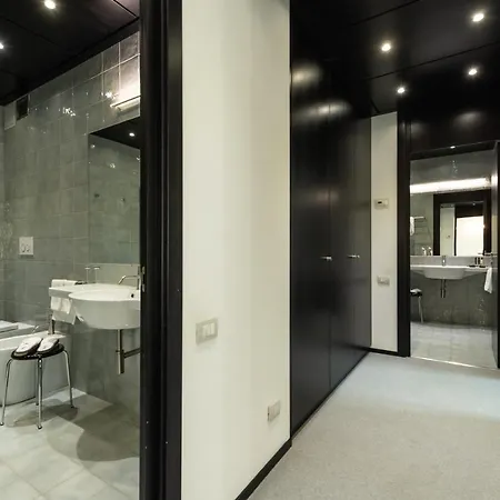 Duparc Contemporary טורינו