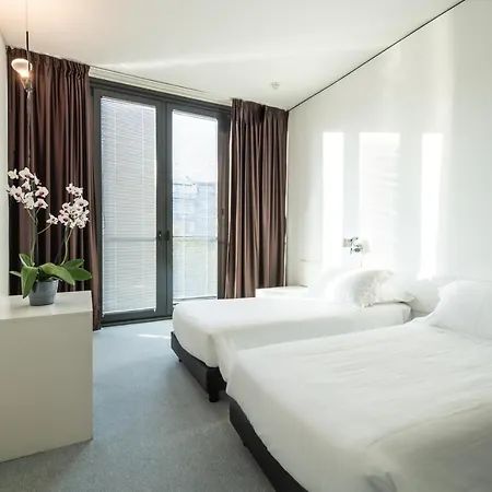 Duparc Contemporary 4*