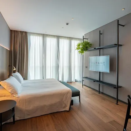 Duparc Contemporary Турин
