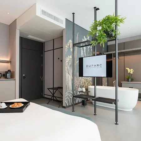 Duparc Contemporary Турин