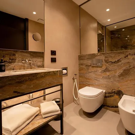 Duparc & Hotel 4*