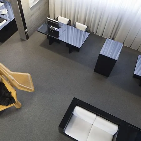 Отель Duparc Contemporary 4*