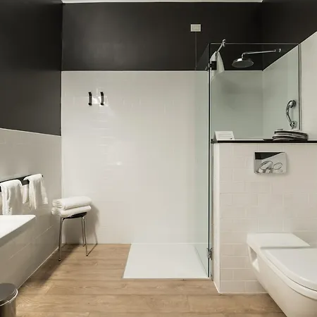 Hotel Duparc &