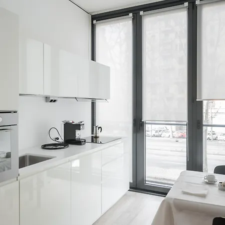 Duparc & Hotel Turin