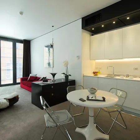 Duparc Contemporary 4*