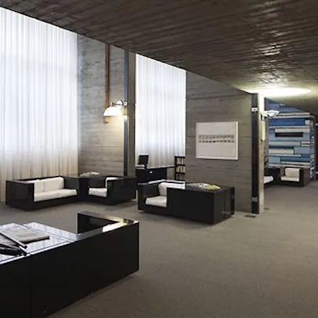 Duparc Contemporary Отель