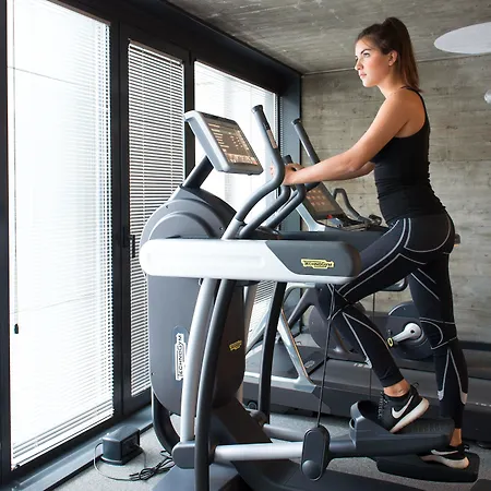 Duparc Contemporary Hotel 4*