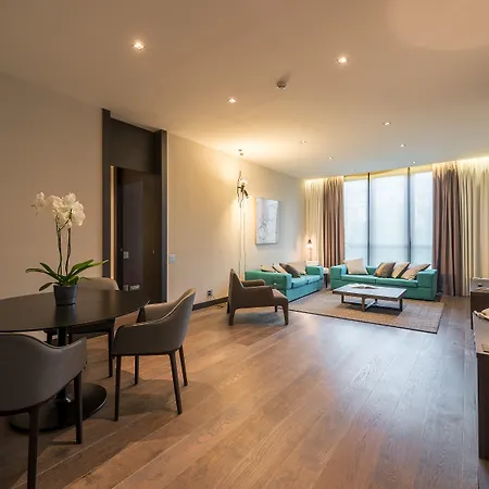 Duparc Hotel & Apartments 4*