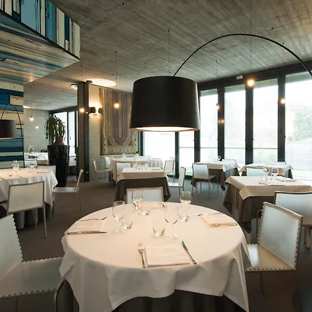 Hotel Duparc Contemporary Turin