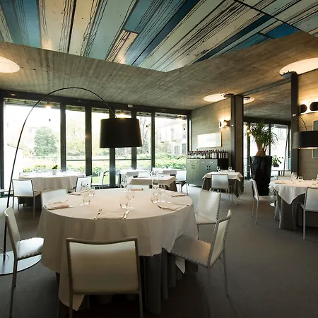 מלון Duparc Contemporary