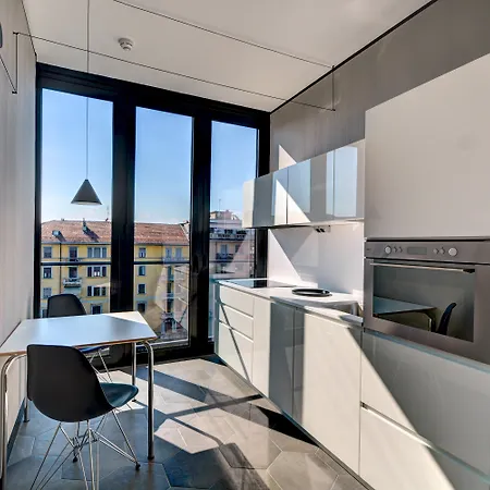 Duparc & Hotel