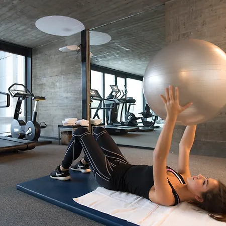 Hotel Duparc Contemporary Turin