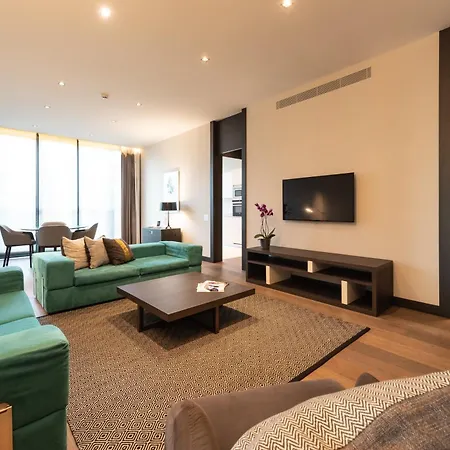 Duparc Contemporary 4* Турин