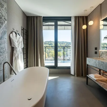 Hotel Duparc Contemporary Turín