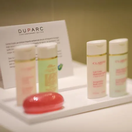 Duparc Contemporary Hotel