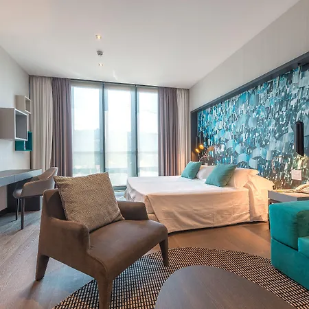 Duparc Contemporary Hotel