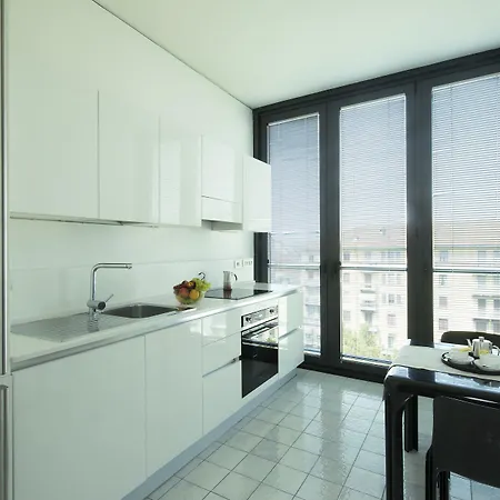 מלון Duparc Contemporary 4*