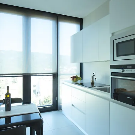 Duparc Contemporary 4* Turin