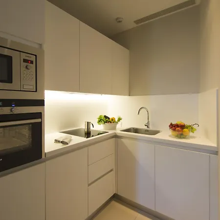 מלון Duparc Contemporary