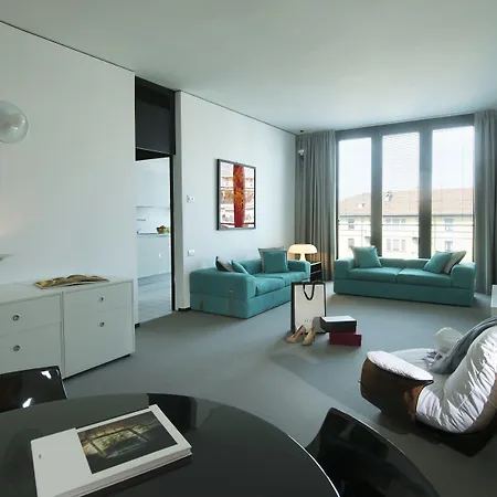 Duparc Contemporary Turin