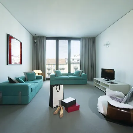Hotel Duparc &