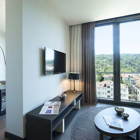 Hotel Duparc & Turin