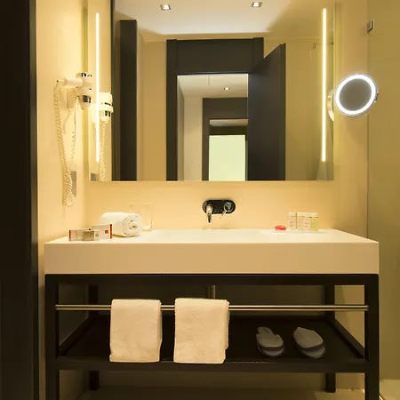 Duparc Hotel & Apartments מלון טורינו